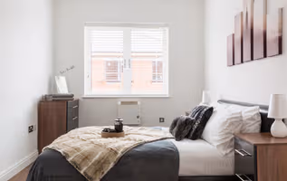 Mint Apartments - Jewellery Quarter