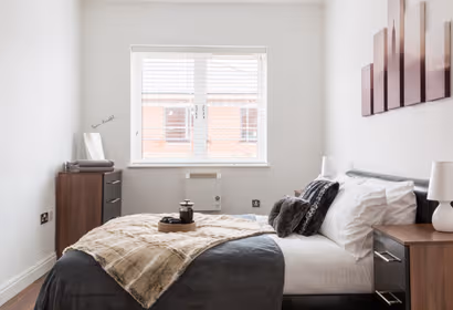 Mint Apartments - Jewellery Quarter