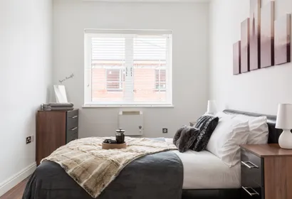 Mint Apartments - Jewellery Quarter
