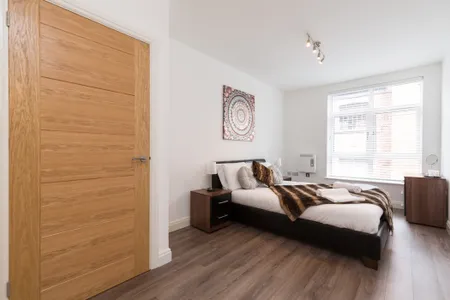 Mint Apartments - Jewellery Quarter