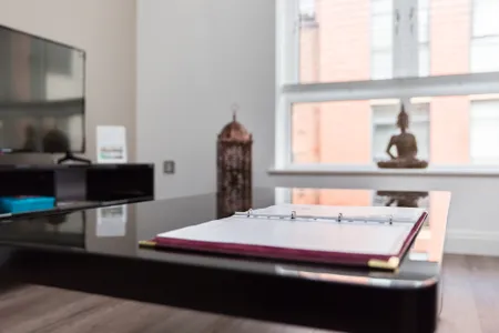 Mint Apartments - Jewellery Quarter