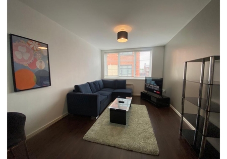 Beautiful Apartments in the Heart of Jewellery Quarter