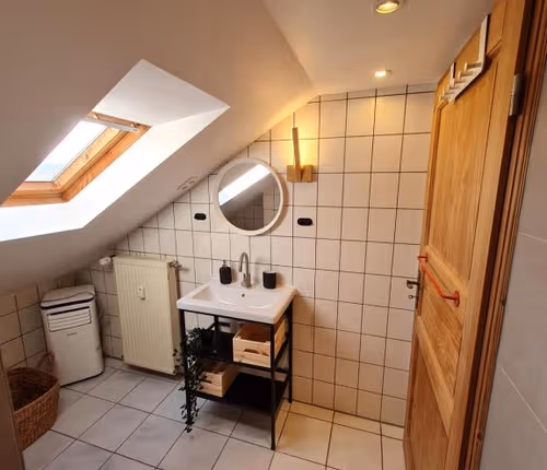 Mainz Serviced Apartment