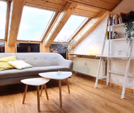 Mainz Serviced Apartment