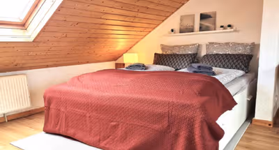 Mainz Serviced Apartment