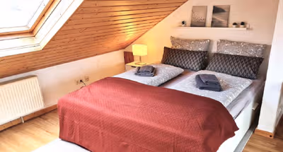 Mainz Serviced Apartment