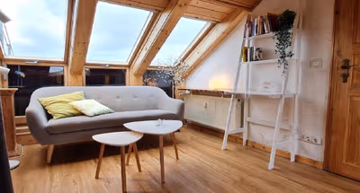 Mainz Serviced Apartment