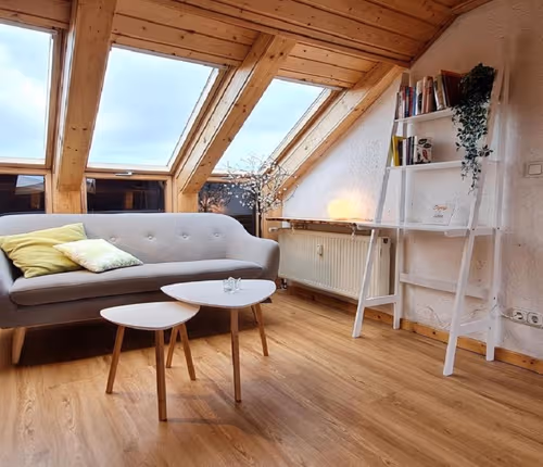 Mainz Serviced Apartment