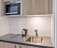 Vernier serviced Apartment