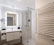 Vernier serviced Apartment