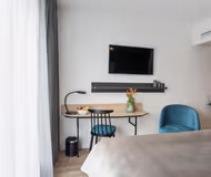 Vernier serviced Apartment