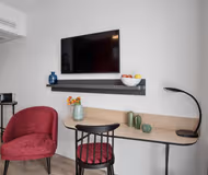 Vernier serviced Apartment