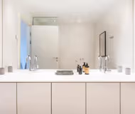 Rue le Poussine Serviced Apartment