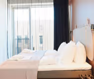 Rue le Poussine Serviced Apartment