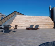 Rue le Poussine Serviced Apartment