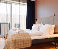 Rue le Poussine Serviced Apartment