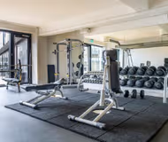 Rue le Poussine Serviced Apartment