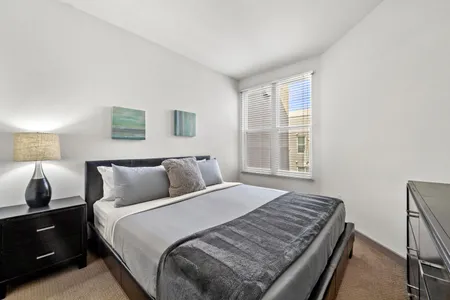 W Wilson Ave Apartment