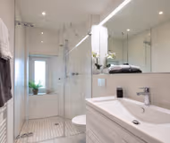 Wiedikon Serviced Apartment