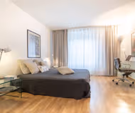 Wiedikon Serviced Apartment