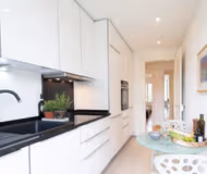 Wiedikon Serviced Apartment