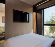 Yohanan Ha Sandlar St Serviced Apartment