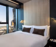 Yohanan Ha Sandlar St Serviced Apartment