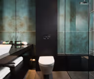 Yohanan Ha Sandlar St Serviced Apartment