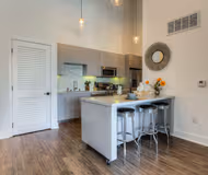 Fully Furnished Barrington Ave