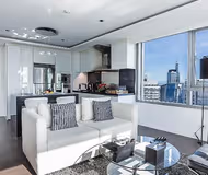 Makati Serviced Apartments