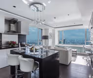 Makati Serviced Apartments