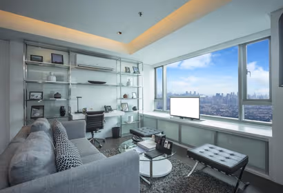 Makati Serviced Apartments