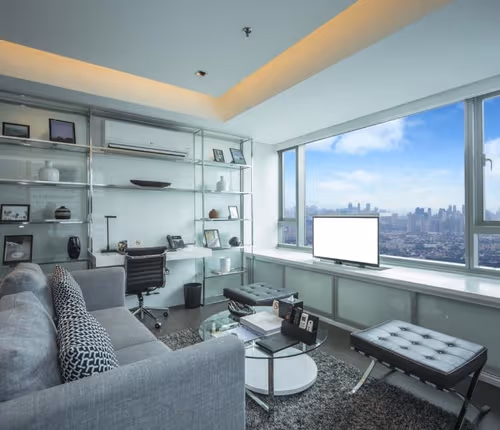 Makati Serviced Apartments