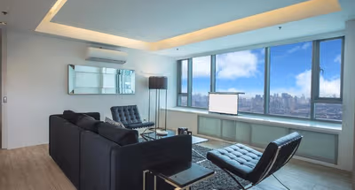 Makati Serviced Apartments