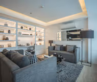 Makati Serviced Apartments