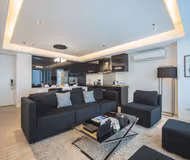 Makati Serviced Apartments