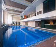 Gamboa Street Serviced Apartments