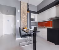 Gamboa Street Serviced Apartments