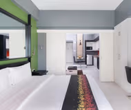 Gamboa Street Serviced Apartments