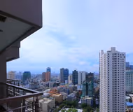 Gamboa Street Serviced Apartments
