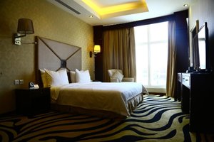 Al Mukarramah Road Serviced Apartments