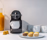 Rue Saint-Marc Serviced Apartment