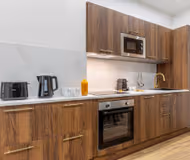 Rue Saint-Marc Serviced Apartment