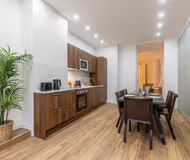 Rue Saint-Marc Serviced Apartment