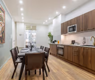 Rue Saint-Marc Serviced Apartment