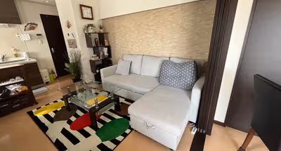 2 Chome Asakusa Apartment