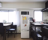 2 Chome Asakusa Apartment