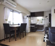 2 Chome Asakusa Apartment