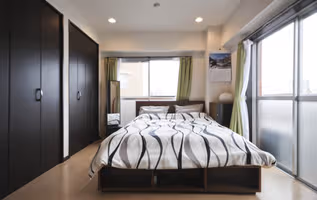 2 Chome Asakusa Apartment