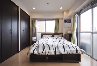 2 Chome Asakusa Apartment